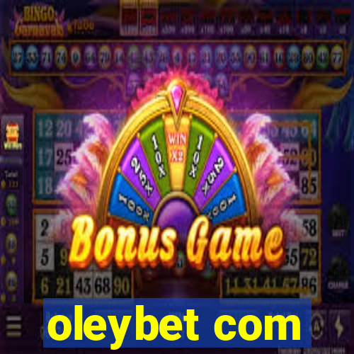 oleybet com